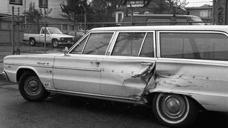 Welcome To East Oakland, 1989